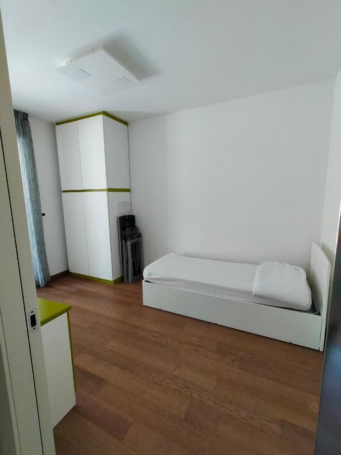 Appartamento Libra Montesilvano Marina Exteriér fotografie