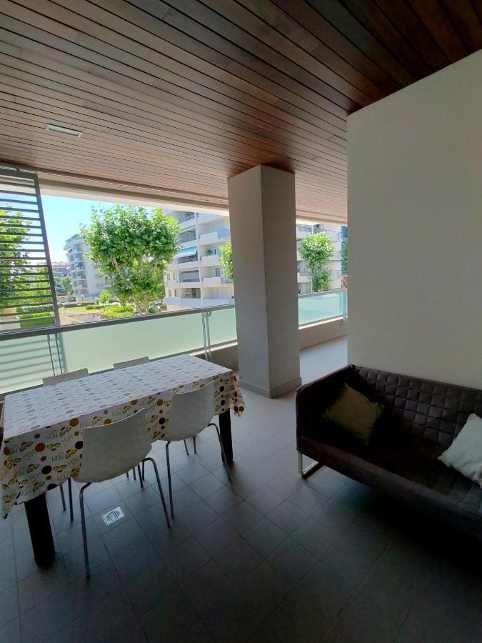 Appartamento Libra Montesilvano Marina Exteriér fotografie