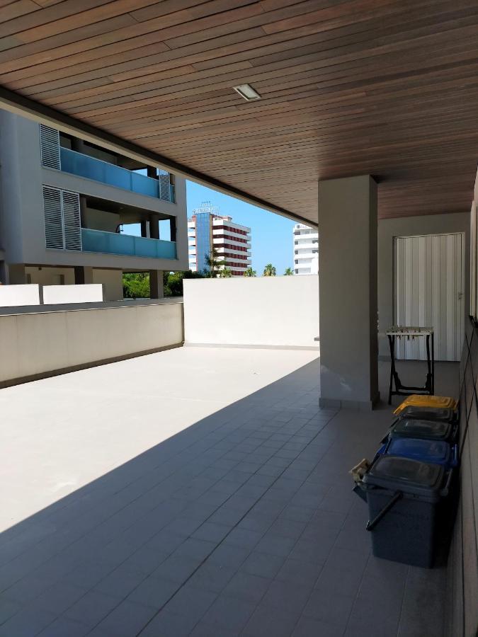 Appartamento Libra Montesilvano Marina Exteriér fotografie