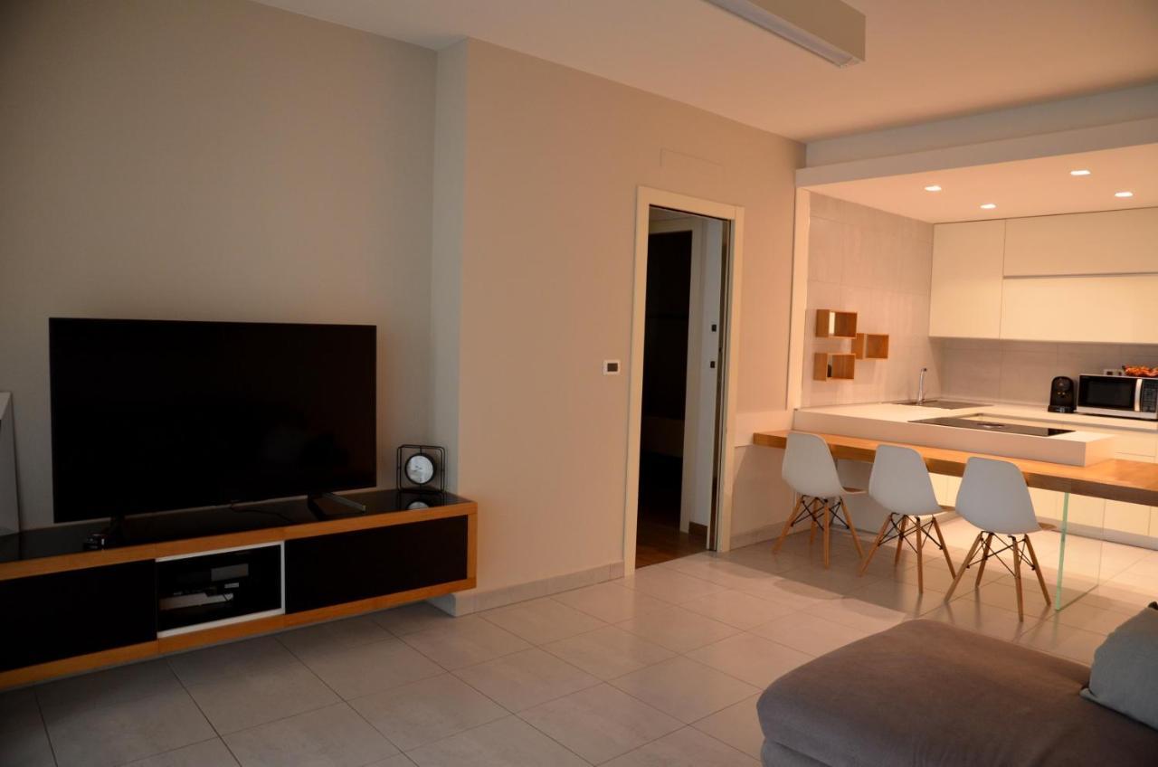 Appartamento Libra Montesilvano Marina Exteriér fotografie