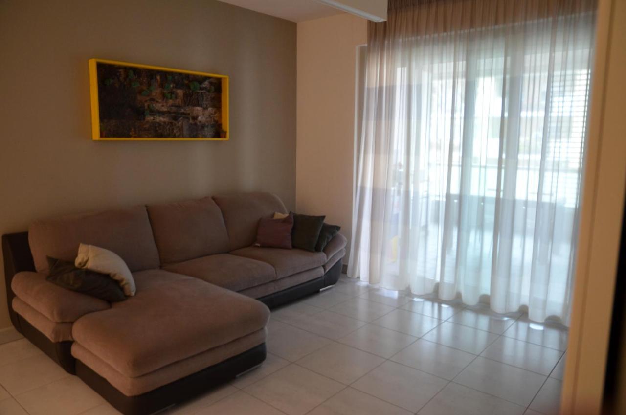 Appartamento Libra Montesilvano Marina Exteriér fotografie