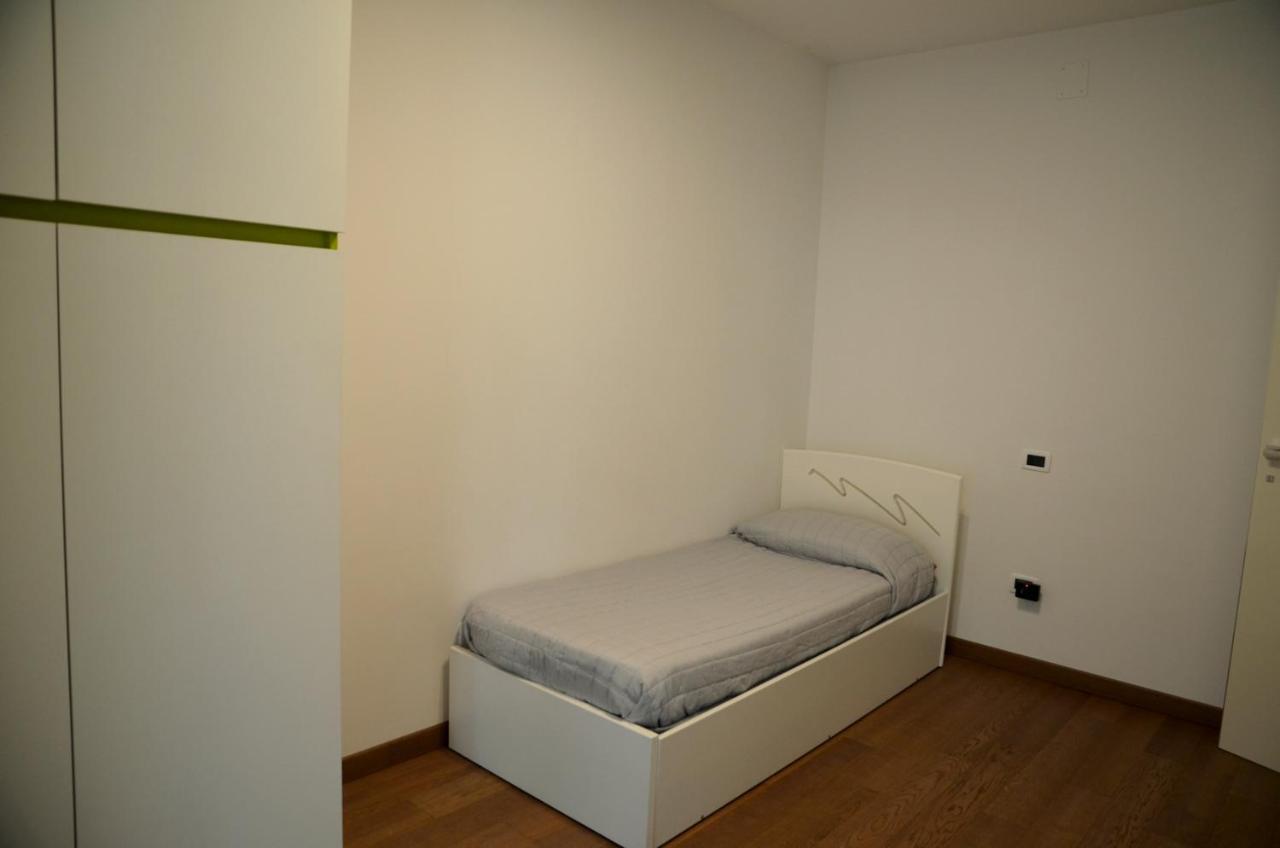 Appartamento Libra Montesilvano Marina Exteriér fotografie
