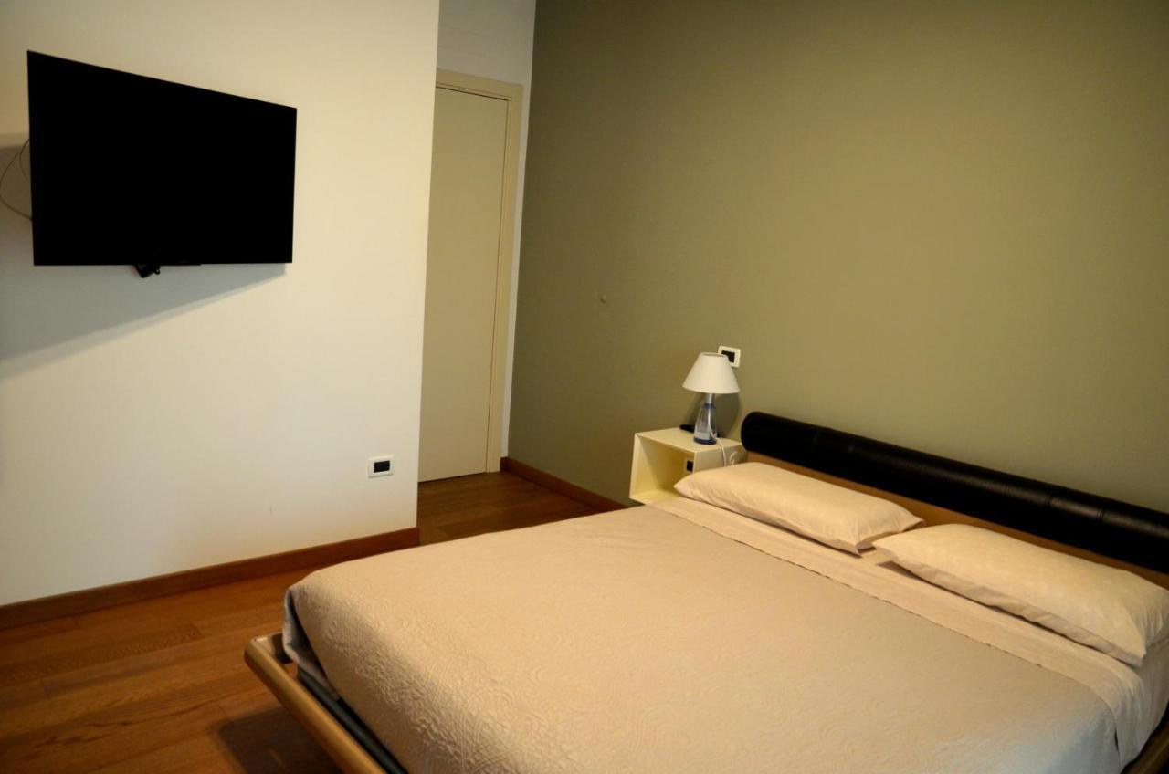 Appartamento Libra Montesilvano Marina Exteriér fotografie