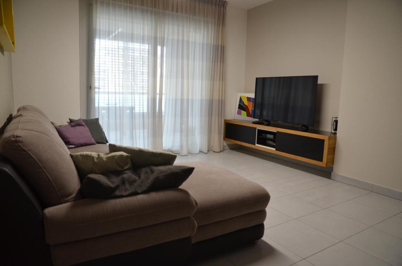 Appartamento Libra Montesilvano Marina Exteriér fotografie