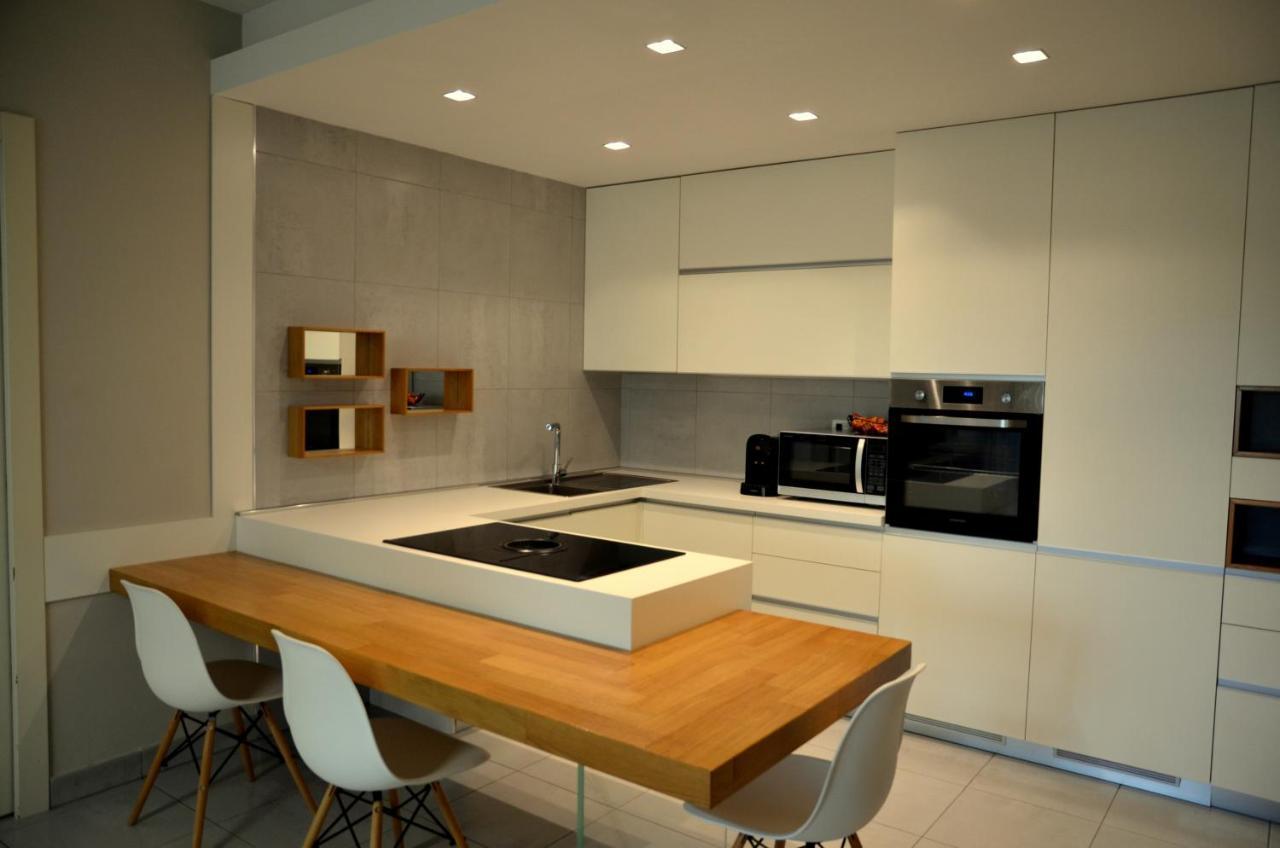 Appartamento Libra Montesilvano Marina Exteriér fotografie