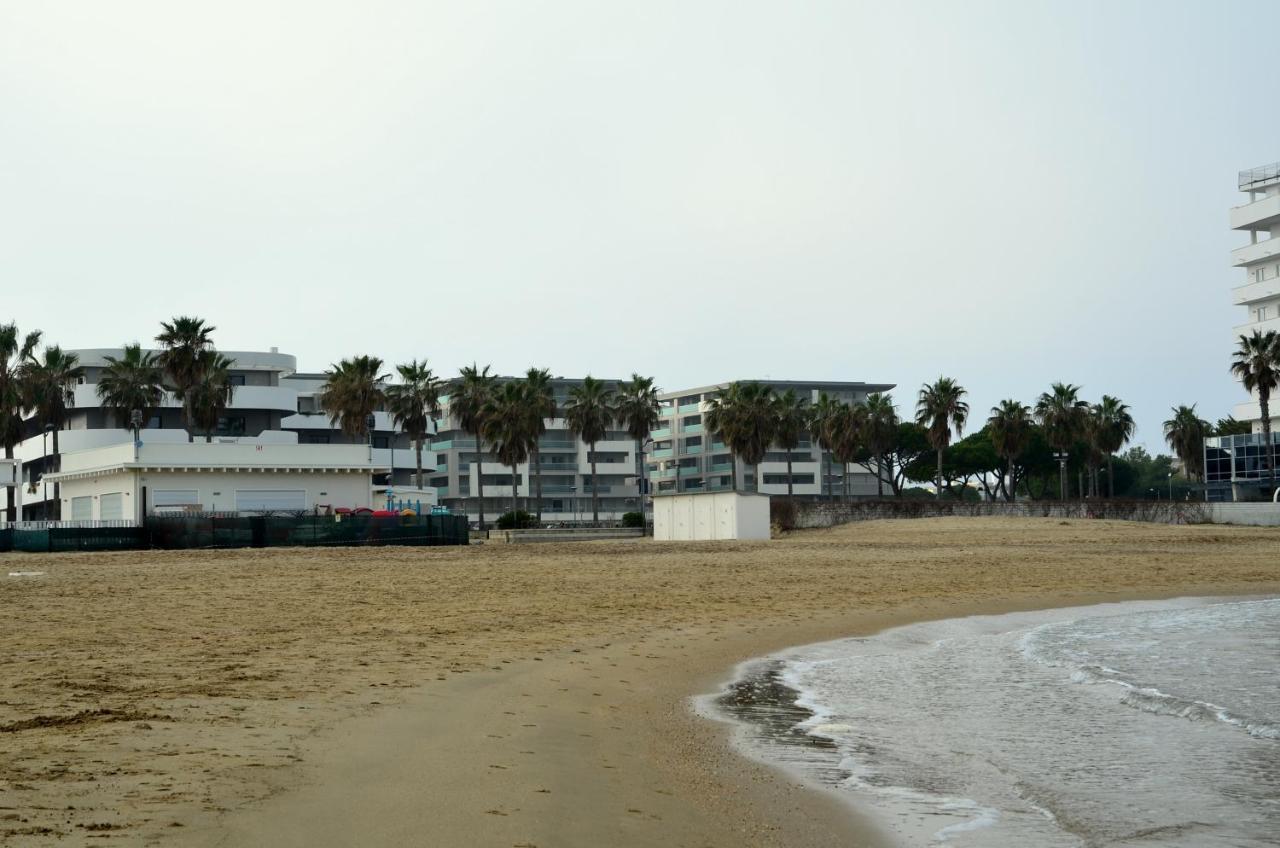 Appartamento Libra Montesilvano Marina Exteriér fotografie