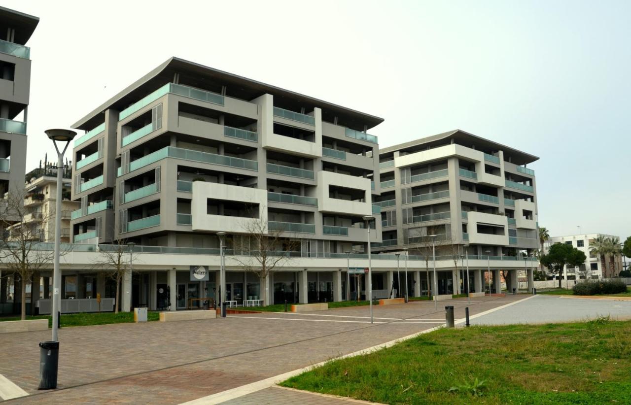 Appartamento Libra Montesilvano Marina Exteriér fotografie