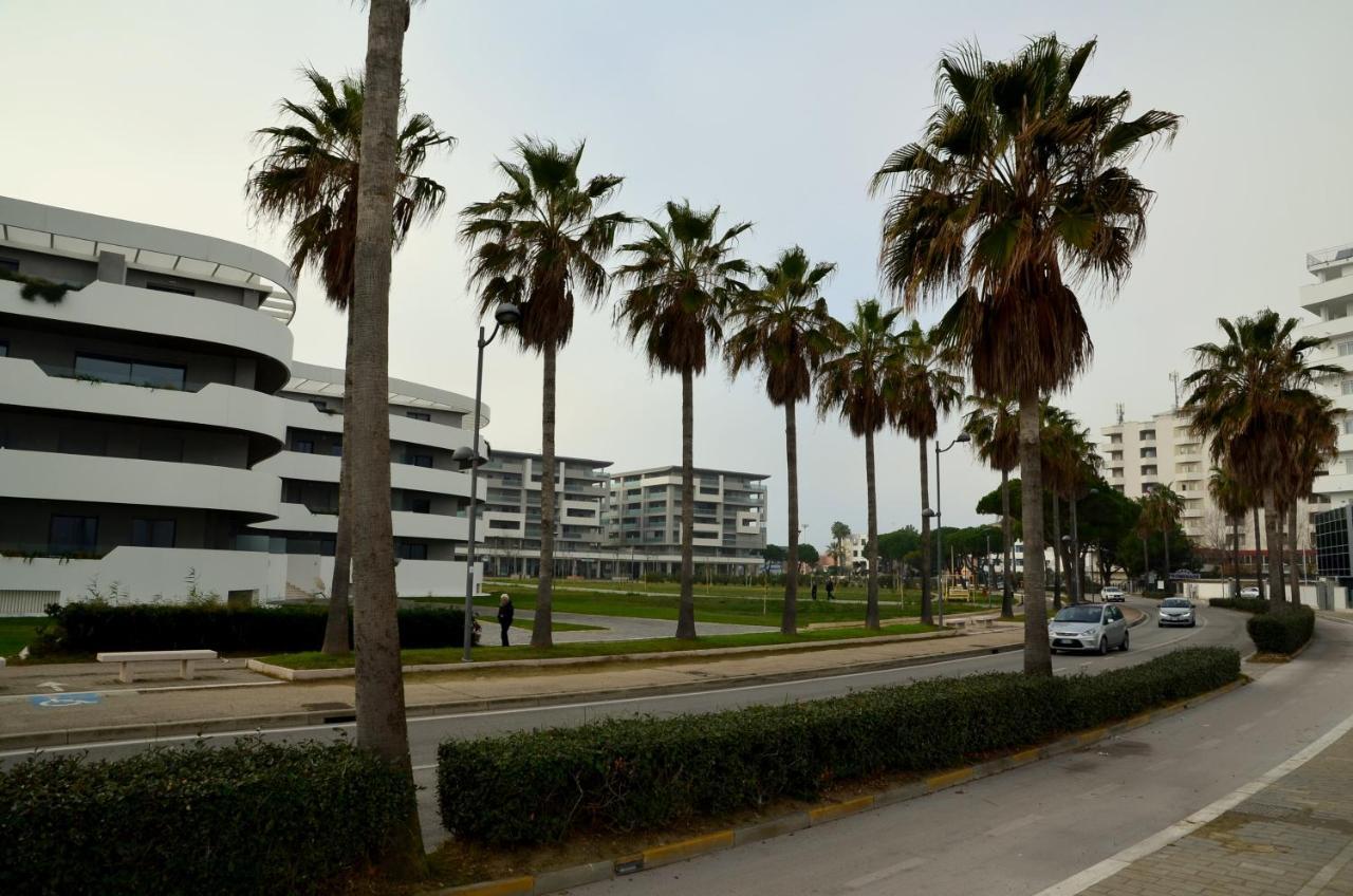Appartamento Libra Montesilvano Marina Exteriér fotografie
